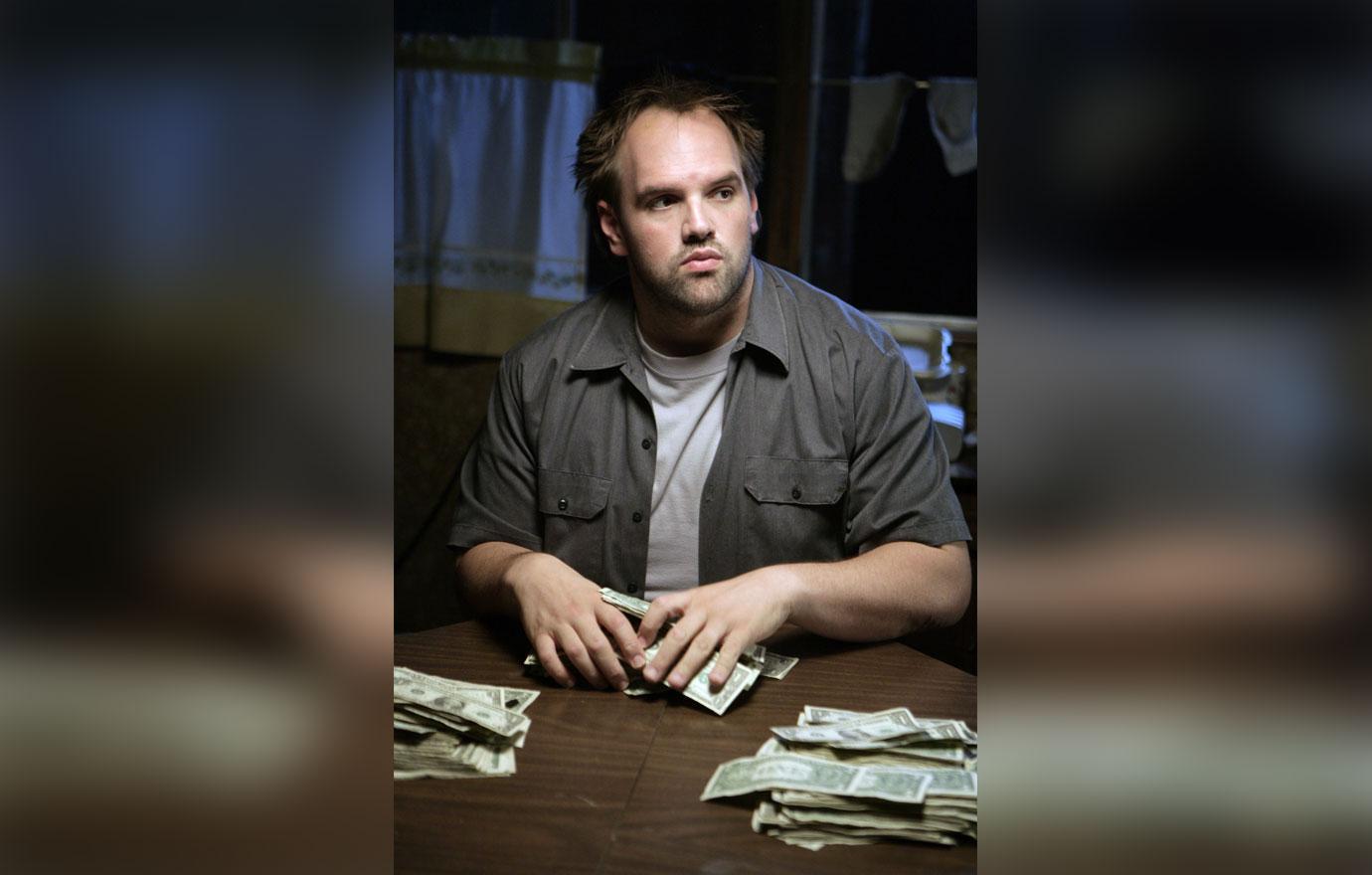 Ethan Suplee Weight Loss