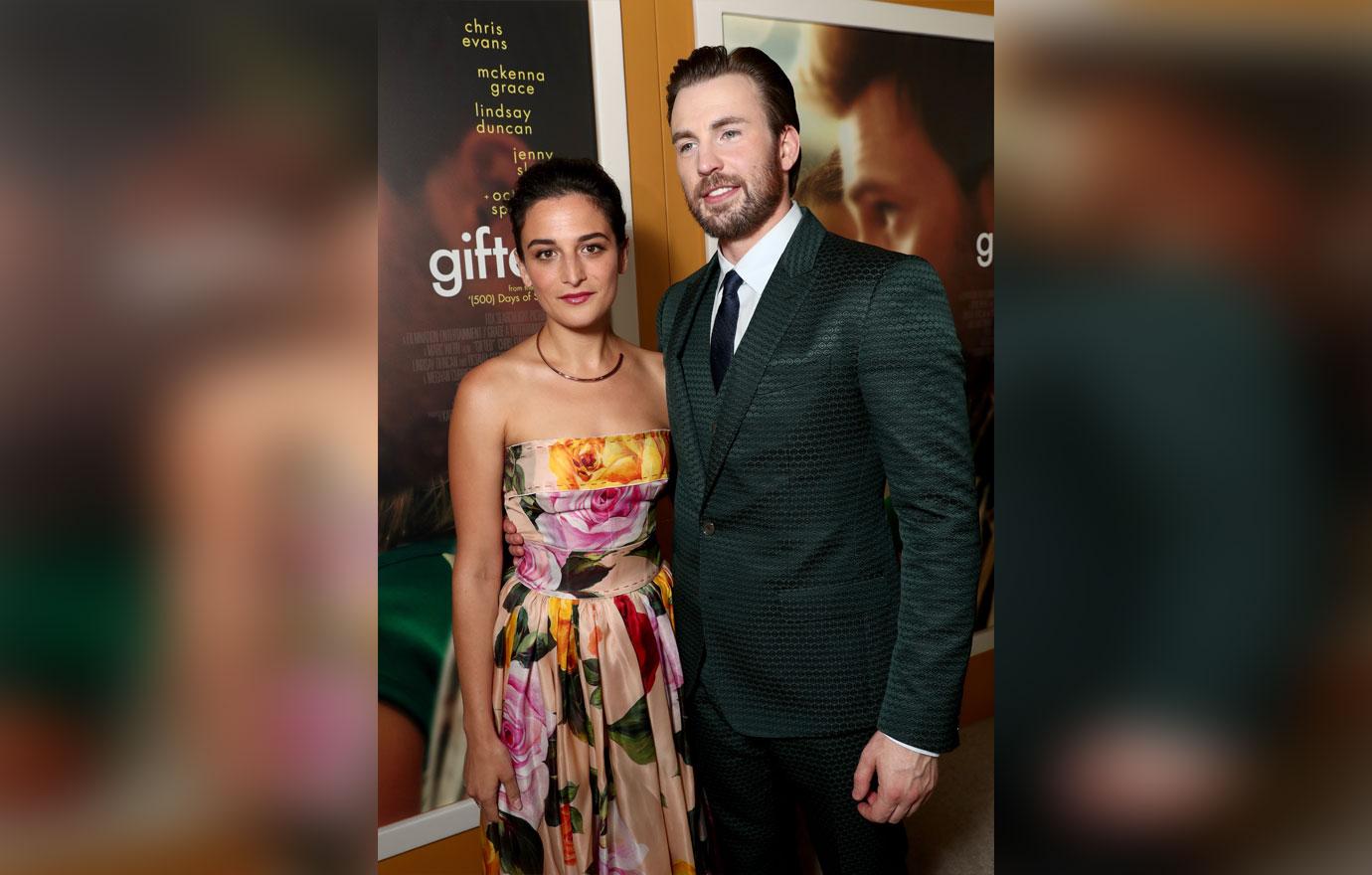 Los Angeles Premiere Of &#8220;GIFTED&#8221;