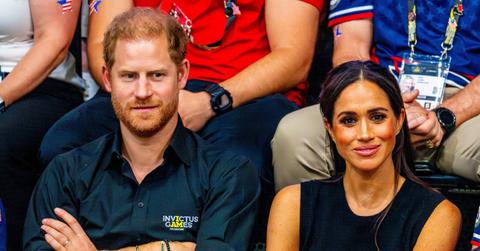 meghan prince harry clear royal family
