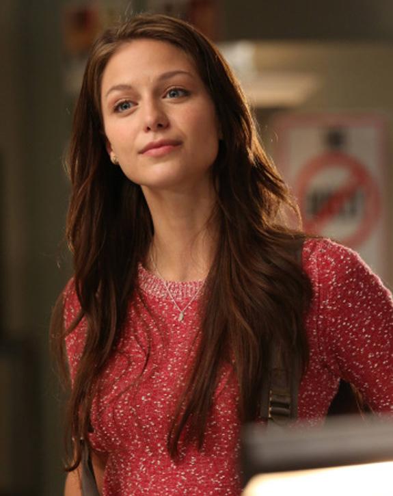 //ok__glee melissa benoist