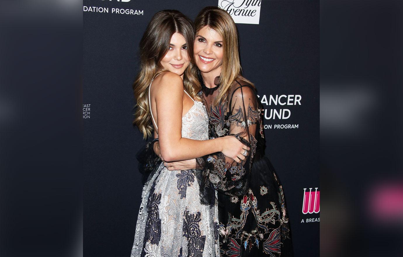 olivia jade joins season  cast dancing with the stars ok