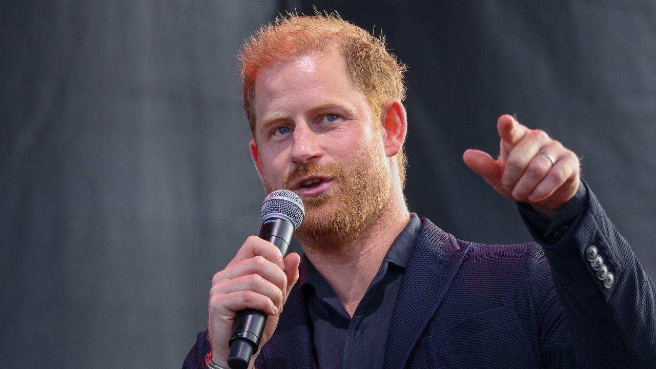 image of harry