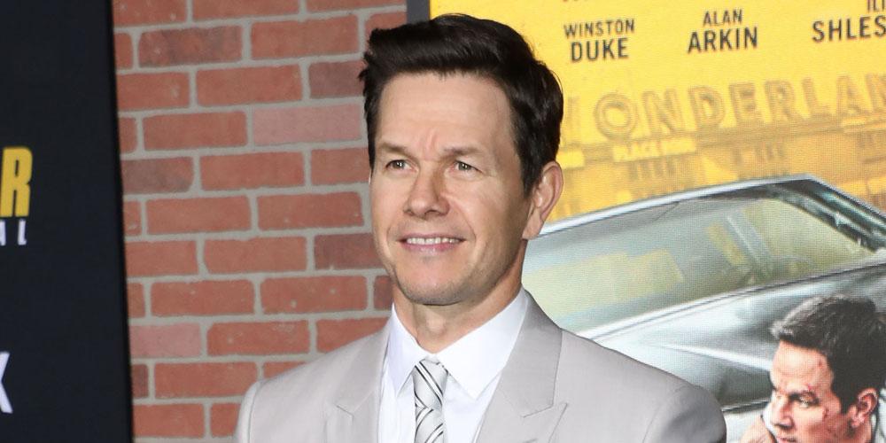 Mark Wahlberg Spends $400K On Lavish Byron Bay Quarantine Retreat