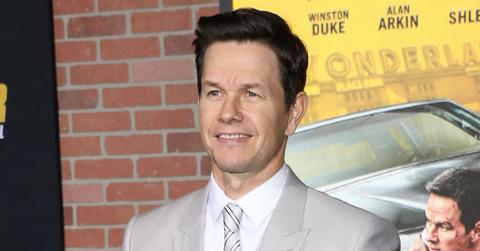 Mark Wahlberg Spends $400K On Lavish Byron Bay Quarantine Retreat