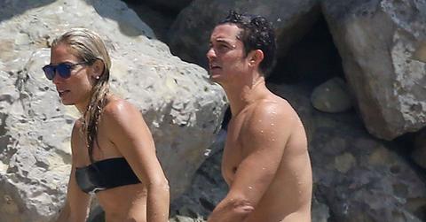 Katy perry spoken for orlando bloom  main