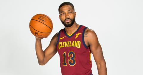 Tristan thompson khloe kardashian