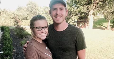 //Joy Anna Duggar Miscarriage Photos PP