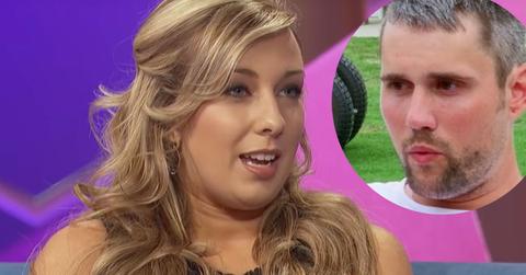 Ryan edwards wife mackenzie edwards pregnant due date teen mom