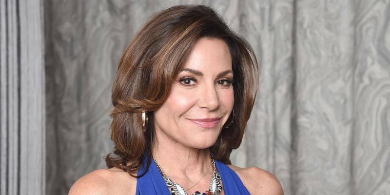 Luann De Lesseps