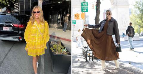 fashion winter wardrobe spring style shop feature