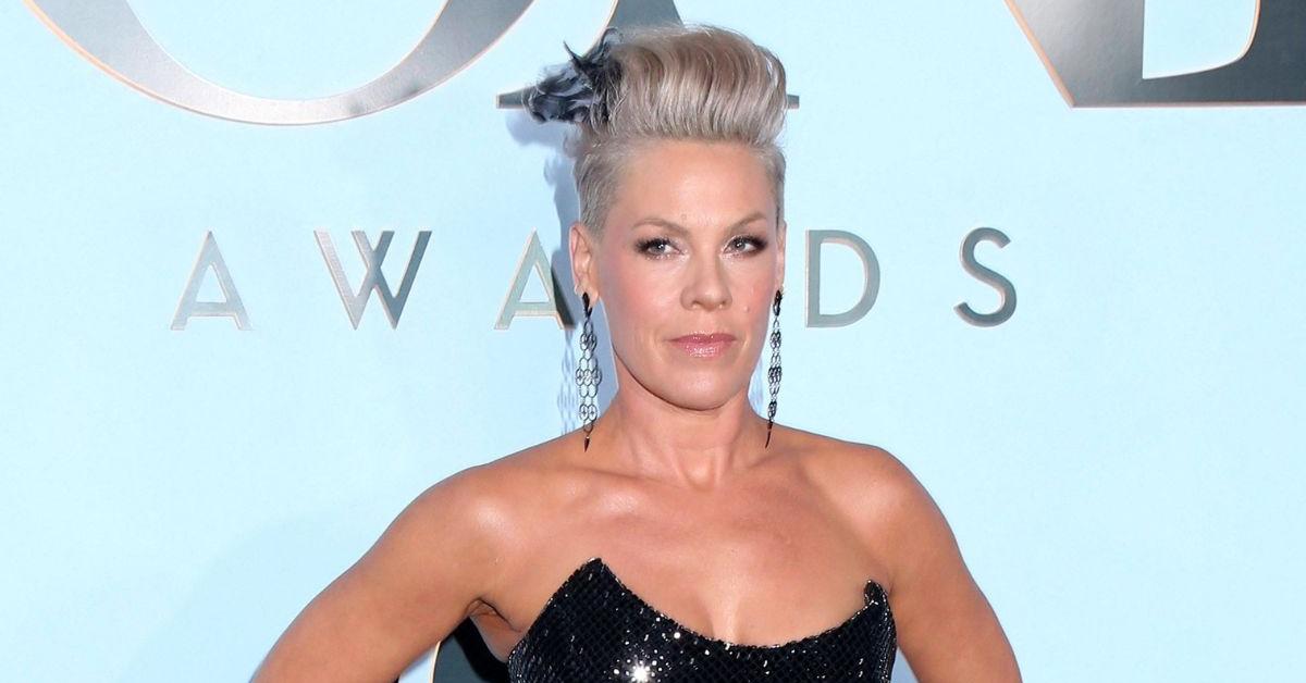 Pink, 'Chicago' and Broadway Nostalgia Made the Tony Awards&hellip;