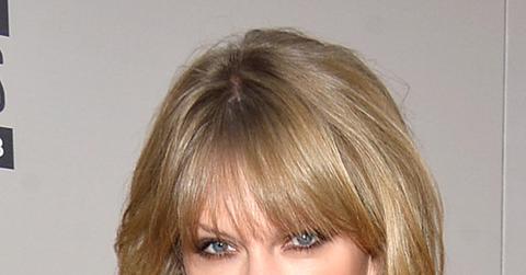 AMA Beauty Taylor Swift