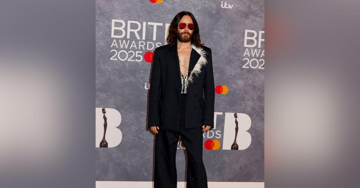 jared leto accused predator