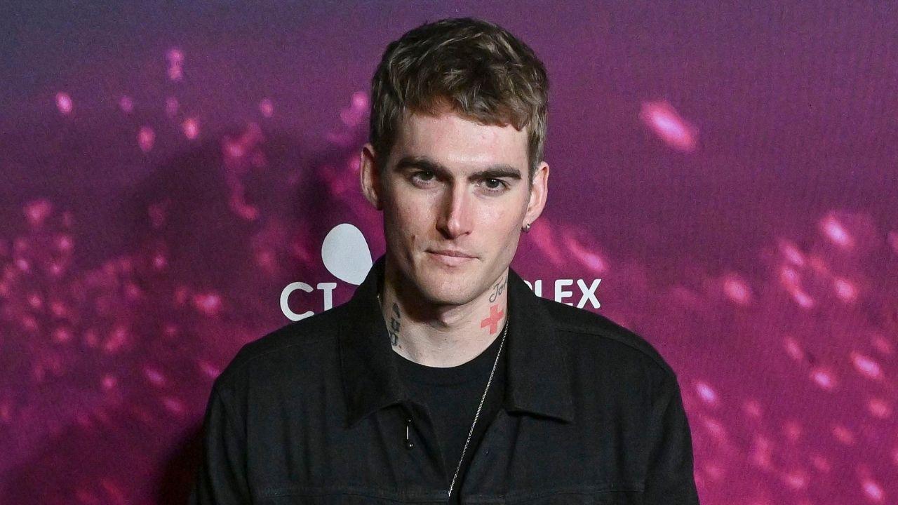 image of Presley Gerber's family confirmed his death on September 20 and asked for privacy.