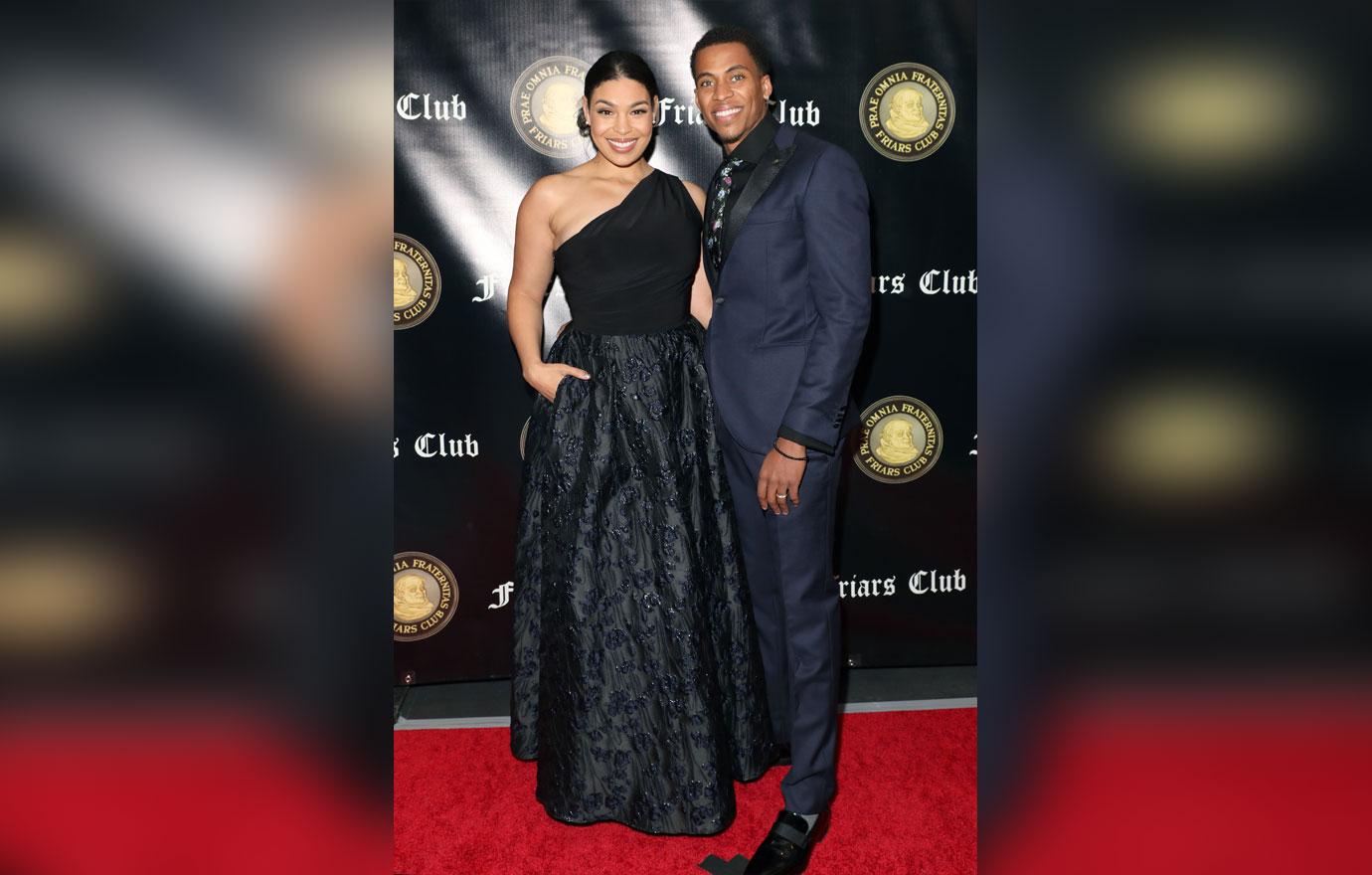 Jordin Sparks Defends Husband