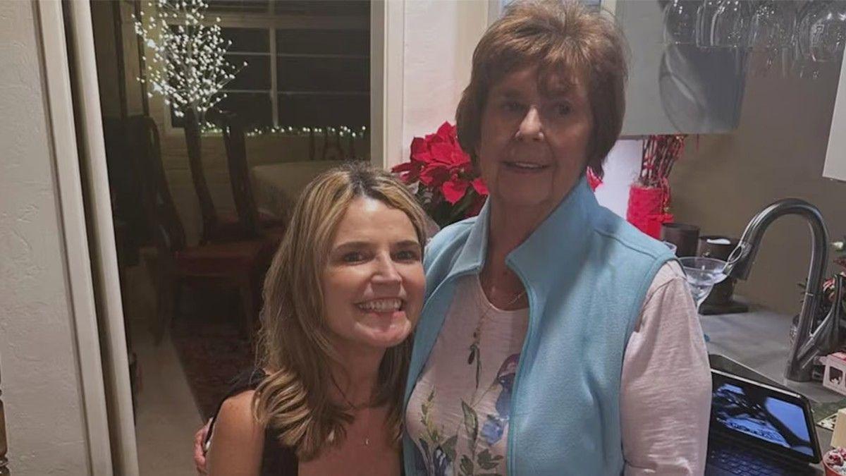 Photo of The Guthrie family is offering a reward of up to $1 million for information on Nancy Guthrie's whereabouts.