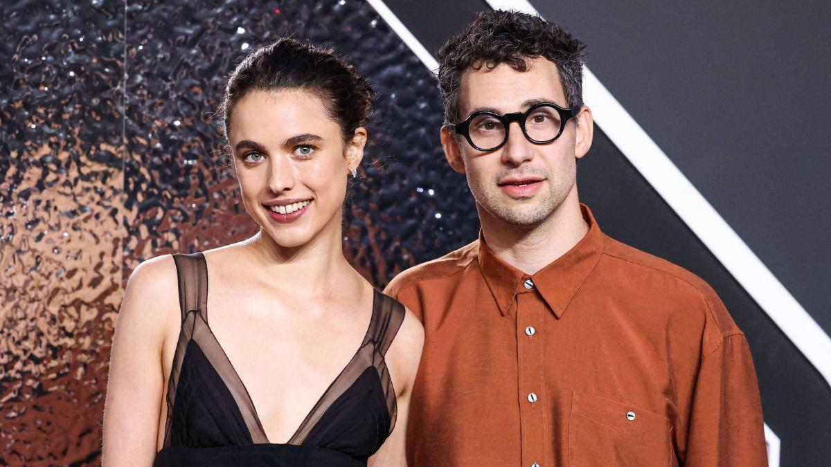Photo of The stars married in 2023.