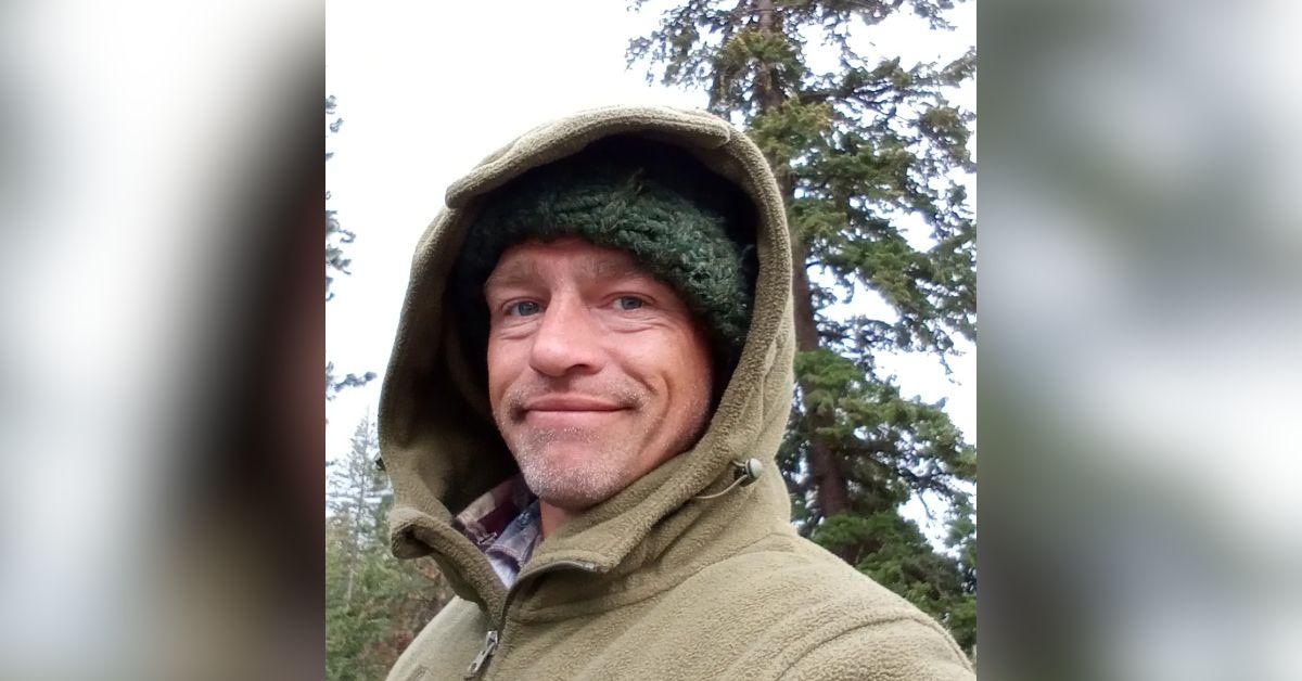 photo of Matt Brown