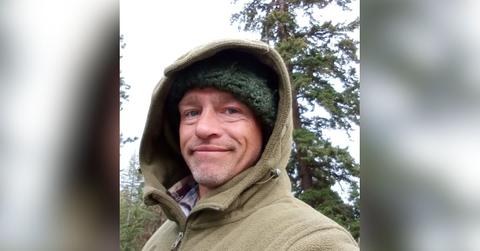 photo of Matt Brown