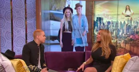 Ashlee simpson ashlee ross baby names pp