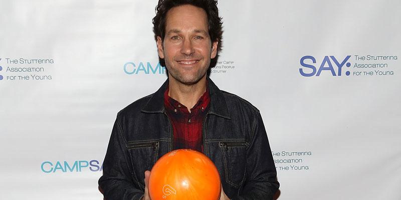 Paul rudd pp