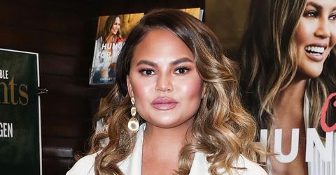 chrissy teigen pp