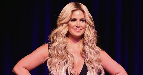 Kim zolciak slams haters social media bikini