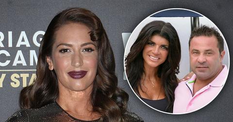 Amber Teresa Joe Split PP