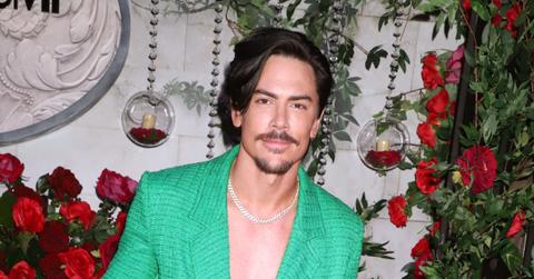 tom sandoval net worth