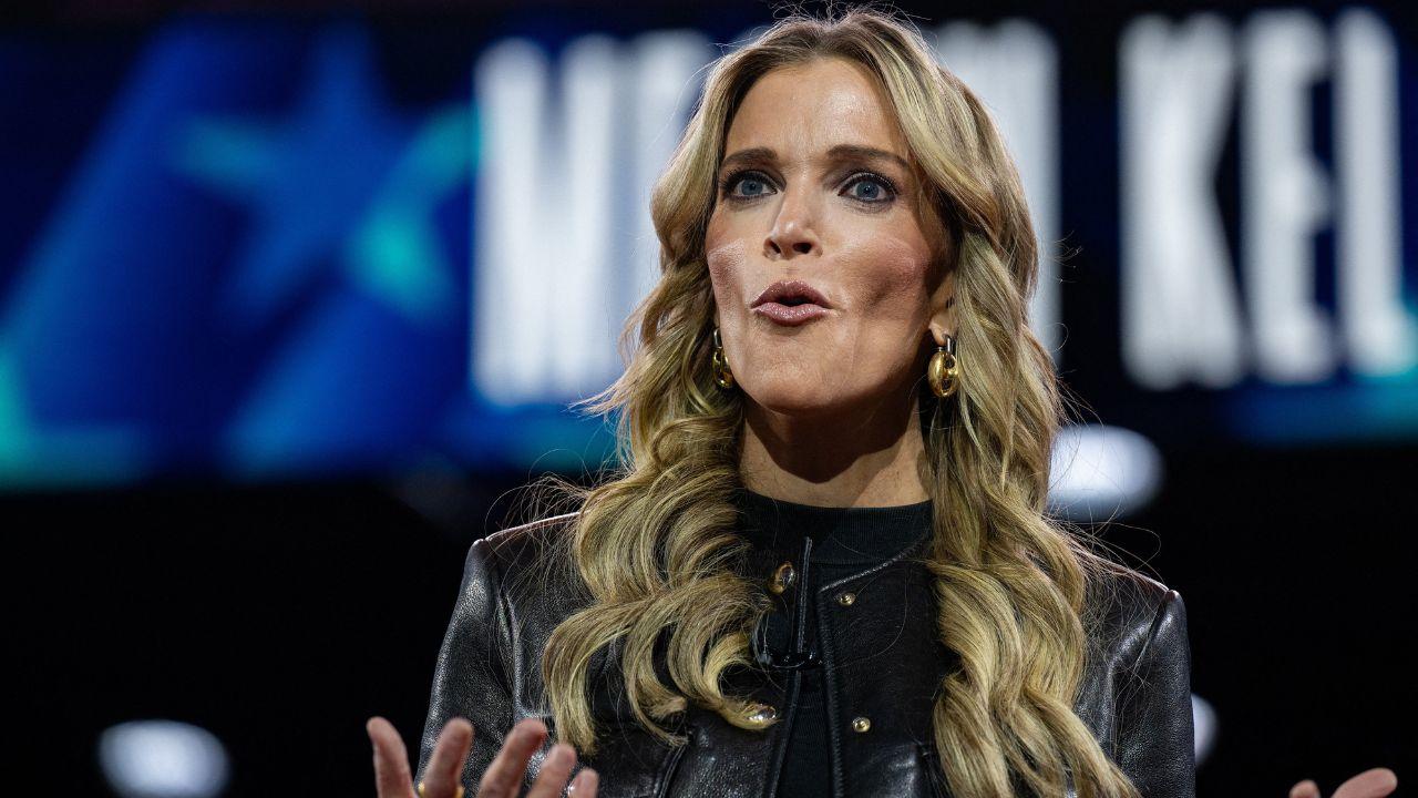 Photo of Kelly said Fox's success came from dressing up news with 'bells and whistles.'