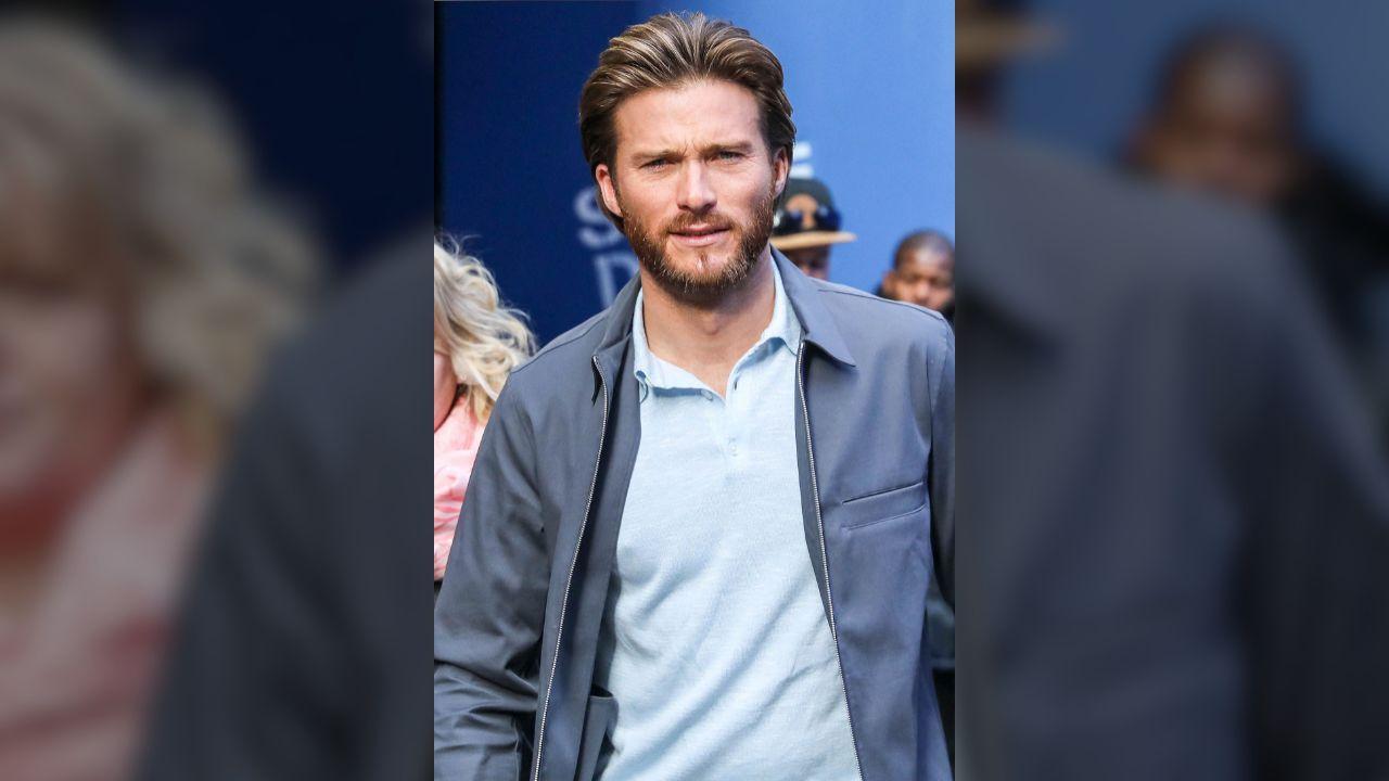 Image of Scott Eastwood and Jewel Brangman had been dating for about about three or four years before she passed away at the age of 26.