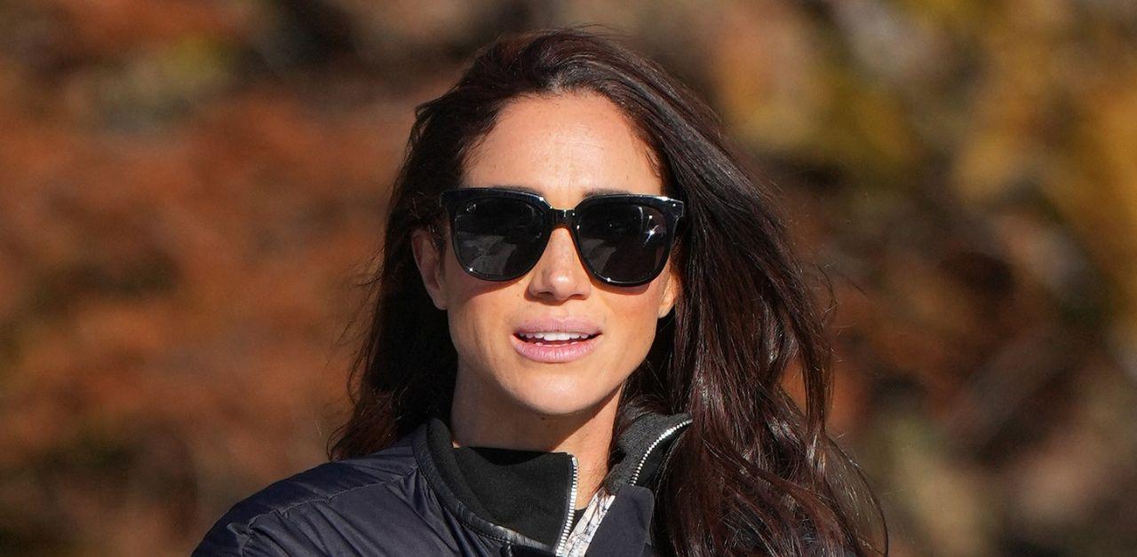 meghan markle heart set becoming influencer failure hollywood