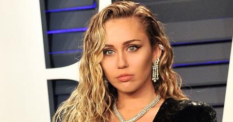 Miley Cyrus Woodstock 50 PP