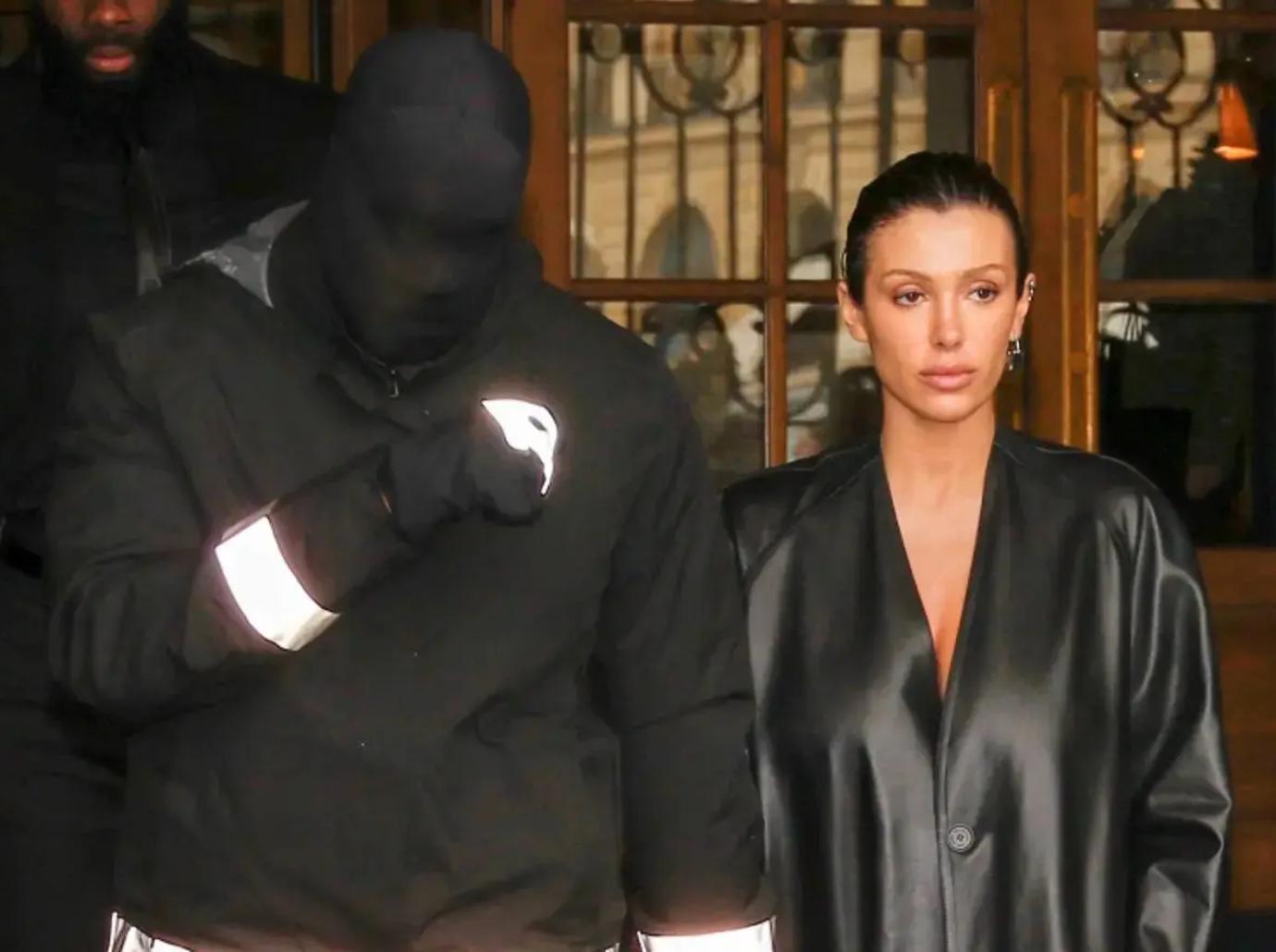 kanye west hired investigate kardashian family trafficking lawsuit