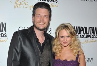 Blake shelton miranda lambert march7nea.jpg