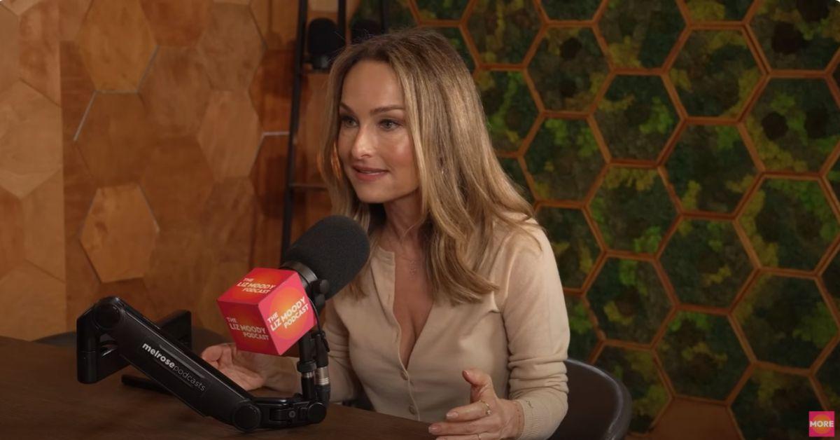 Photo of Giada De Laurentiis