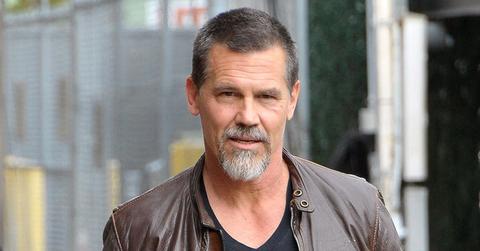 Josh Brolin Lounges Out Nude While Sipping Morning Coffee, See Photo