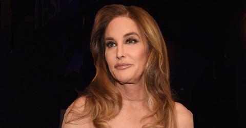 Caitlyn jenner naked topless nude breasts implants