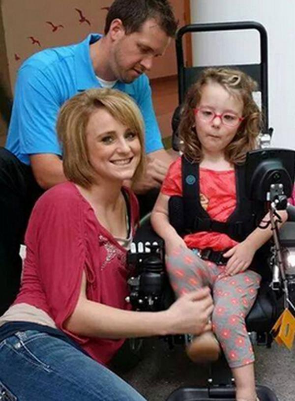 Ali wheelchair teen mom 2