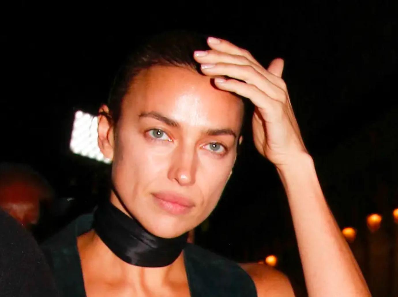 Irina Shayk 'Approves' Of Ex Bradley Cooper & Gigi Hadid's Romance