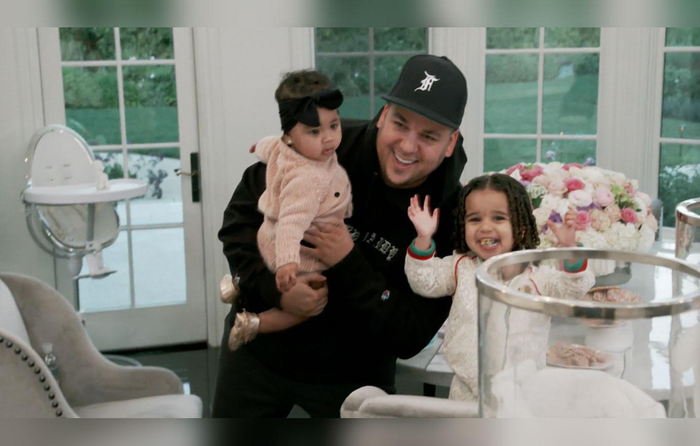 Rob-Kardashian-Returns-KUWTK