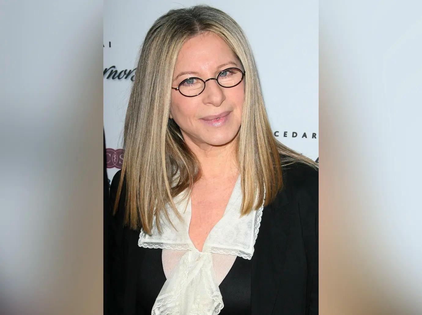 barbra streisand memoir end career live life fun