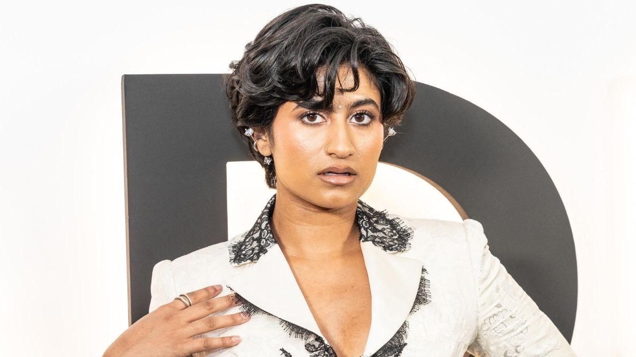 Image of Amita Rao got candid about playing Issa in FX's 'Adults.'
