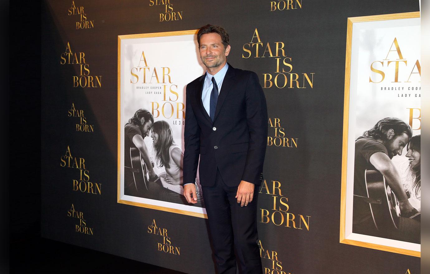 &#8220;A Star Is Born&#8221; Paris Photocall At Cinema Gaumont Capucines