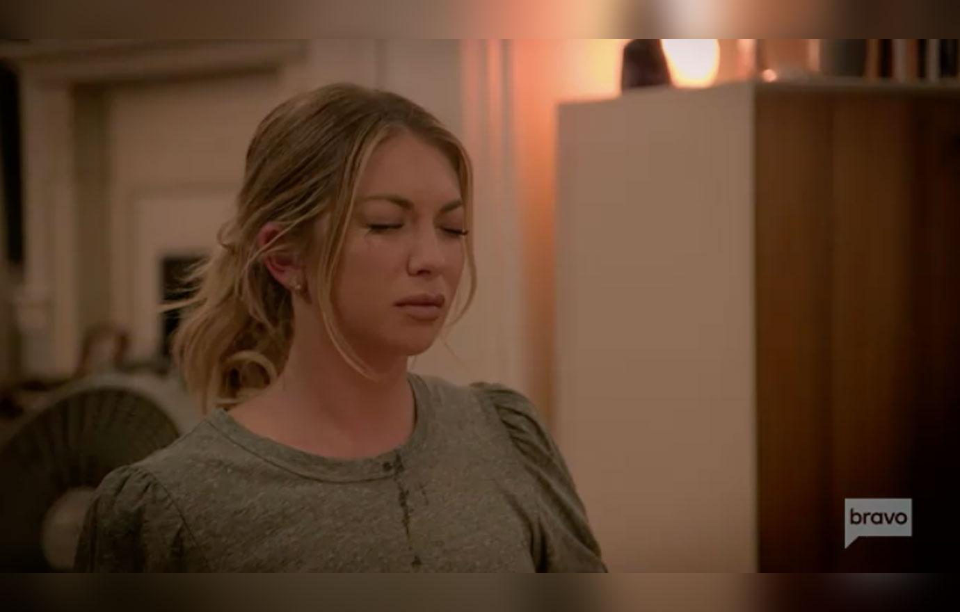 Stassi-Schroeder-Exorcism