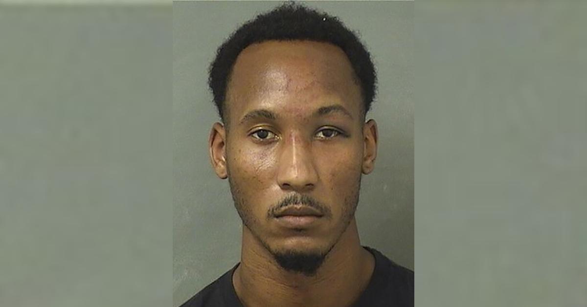 travis rudolph high school teammate speaks out murder charges arrest