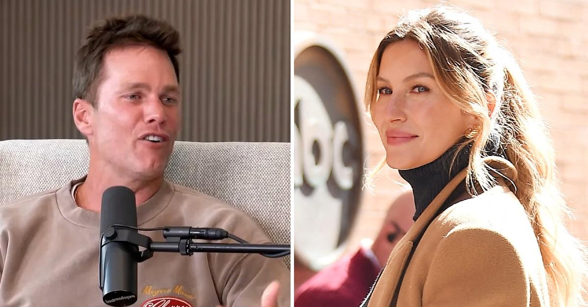 tom brady roast joke didnt land pp