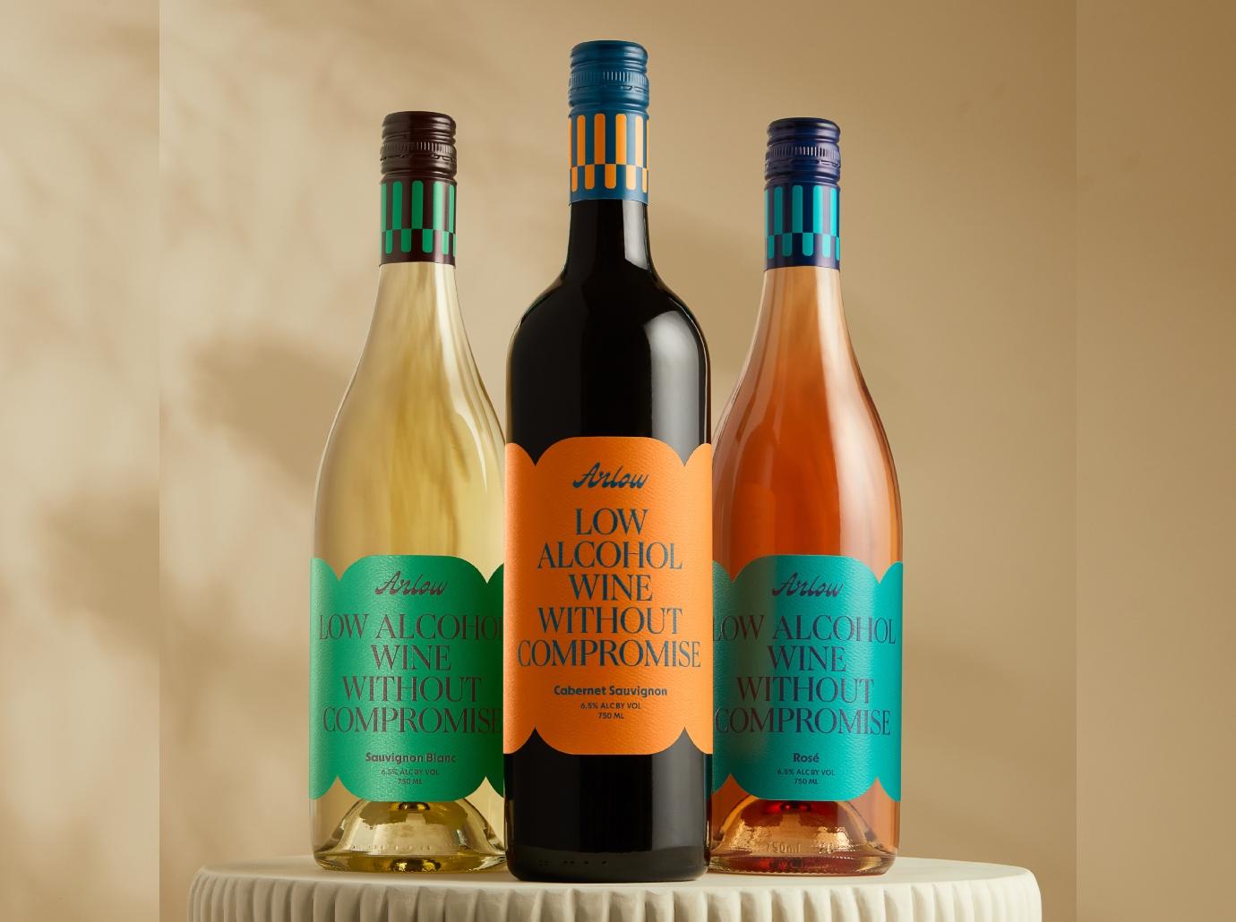 arlow wines