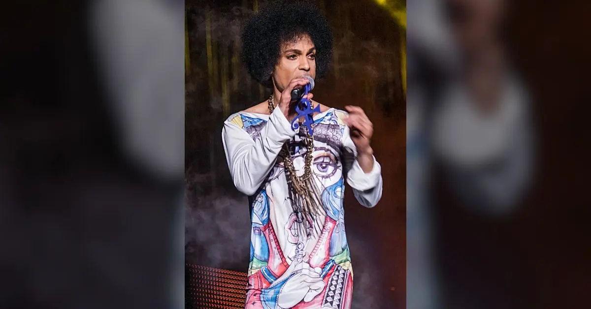Prince's Final Months Exposed: Singer Would 'Panic' Over Losing His Memory, Claims Former Bandmate