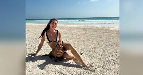 Photo of Brooke Shields